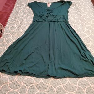 Ladies dress